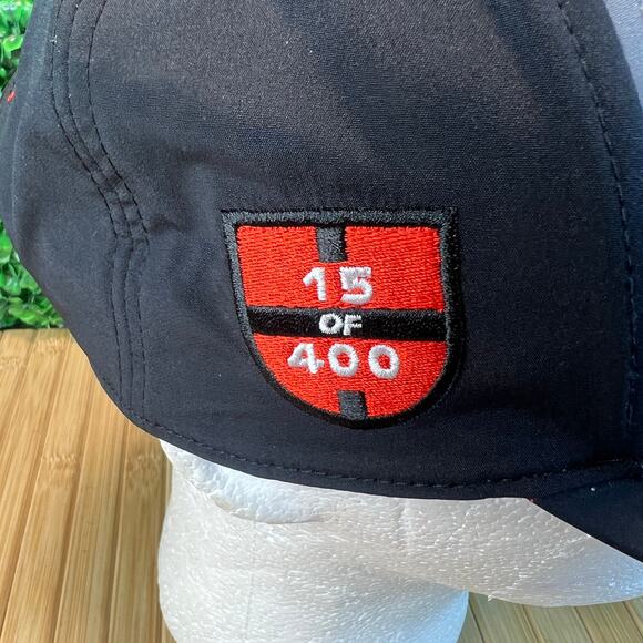 2024 Wurth 400 Dover Motor Speedway Limited Edition #15 Of 400 Hat Adjustable - Picture 6 of 9